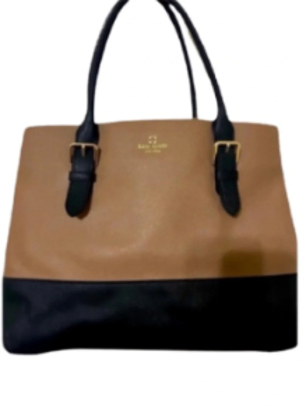 Kate Spade Cove Street Airel Crossbody Satchel – Gorgeous Neutral